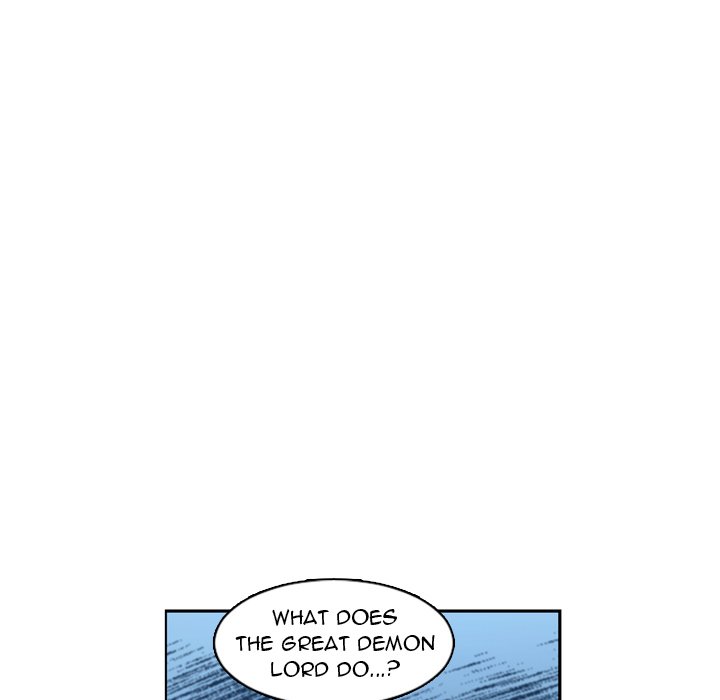 Go Away, Mr.Demon Chapter 125 - Page 23