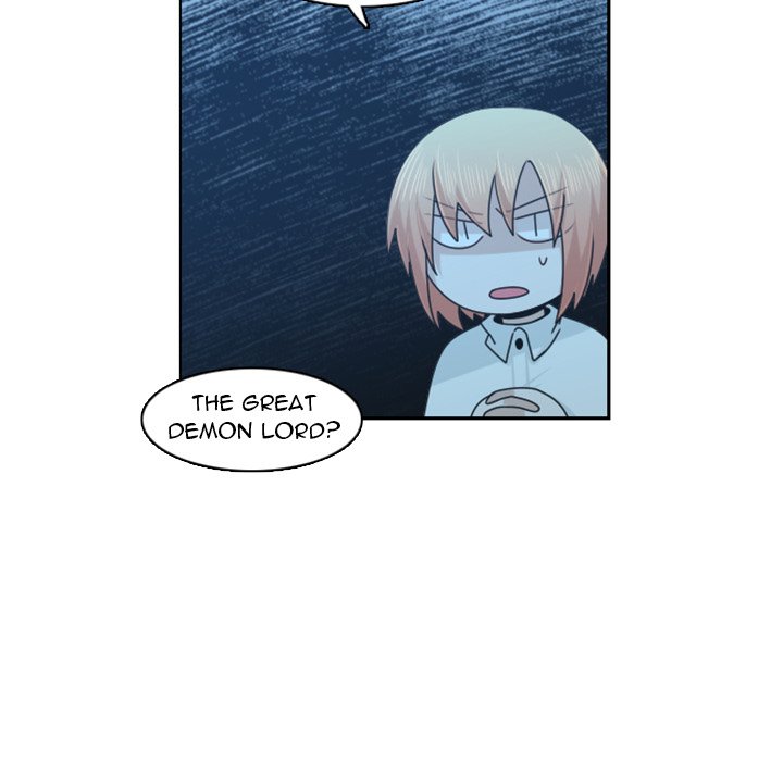 Go Away, Mr.Demon Chapter 125 - Page 24