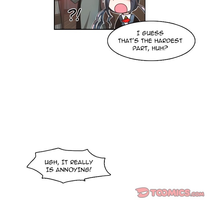 Go Away, Mr.Demon Chapter 125 - Page 26