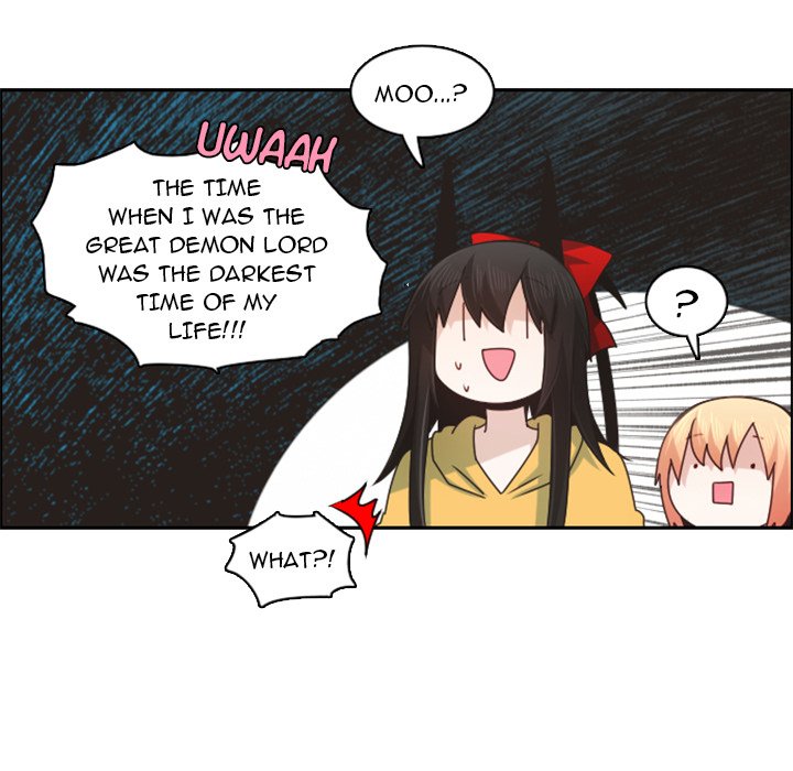 Go Away, Mr.Demon Chapter 125 - Page 27