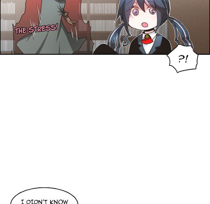 Go Away, Mr.Demon Chapter 125 - Page 29