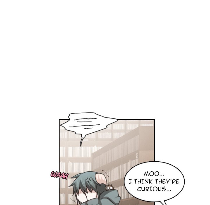 Go Away, Mr.Demon Chapter 125 - Page 31