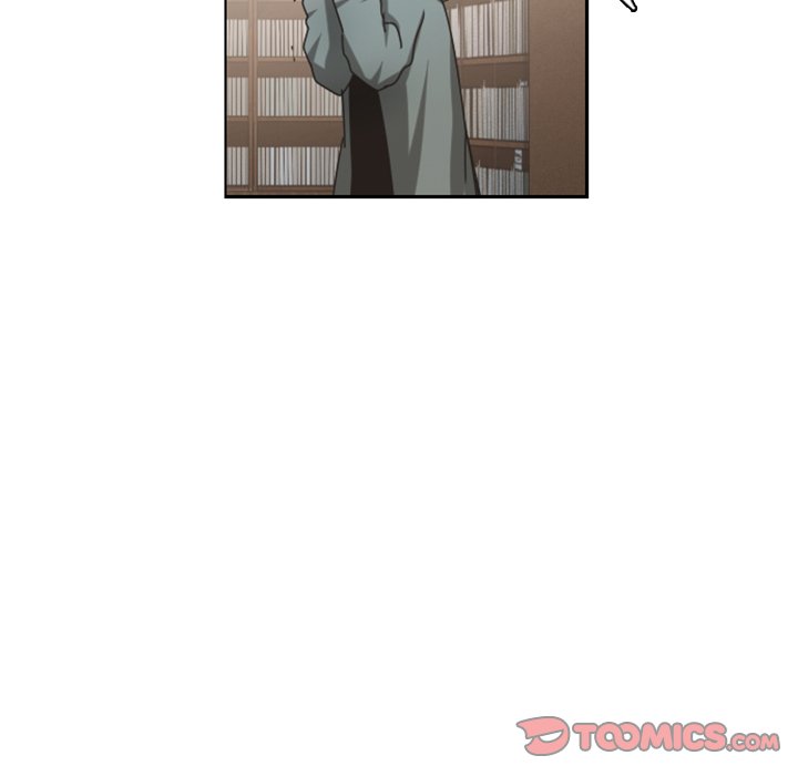 Go Away, Mr.Demon Chapter 125 - Page 32