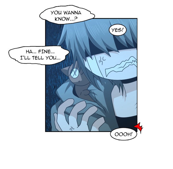 Go Away, Mr.Demon Chapter 125 - Page 33