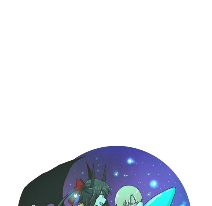 Go Away, Mr.Demon Chapter 125 - Page 34