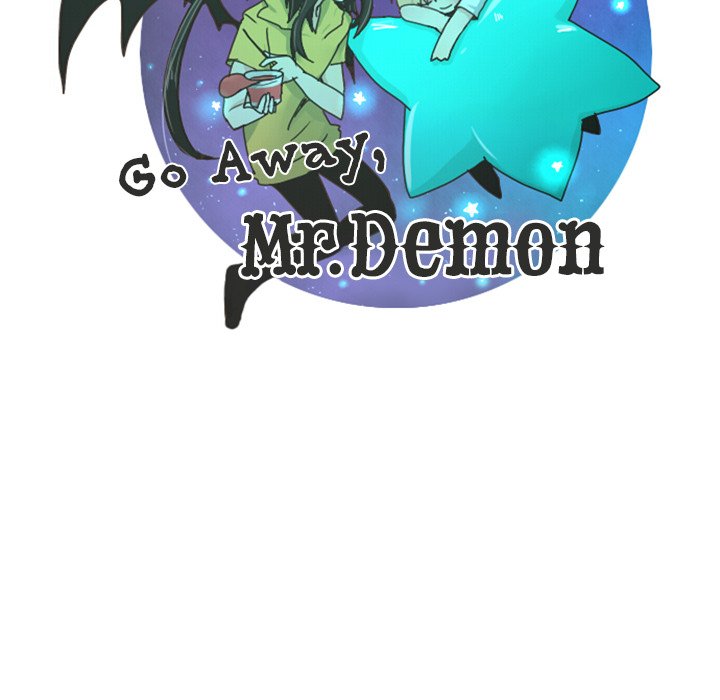 Go Away, Mr.Demon Chapter 125 - Page 35