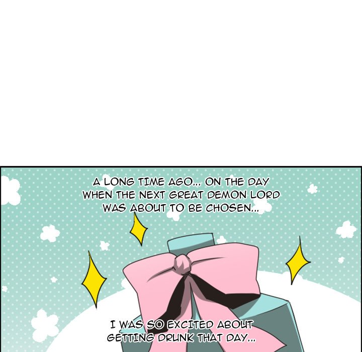 Go Away, Mr.Demon Chapter 125 - Page 36