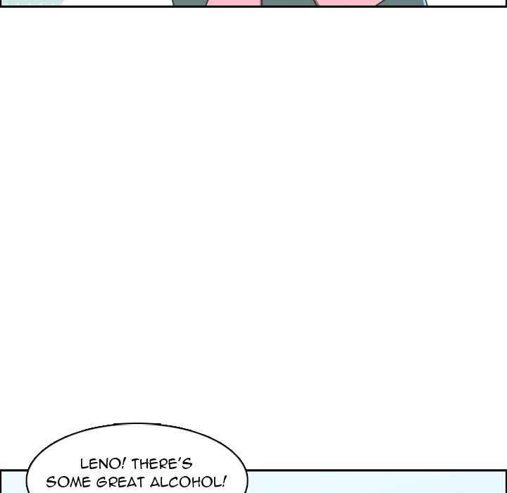 Go Away, Mr.Demon Chapter 125 - Page 37