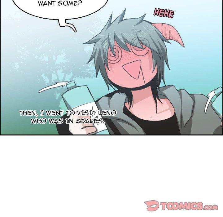 Go Away, Mr.Demon Chapter 125 - Page 38