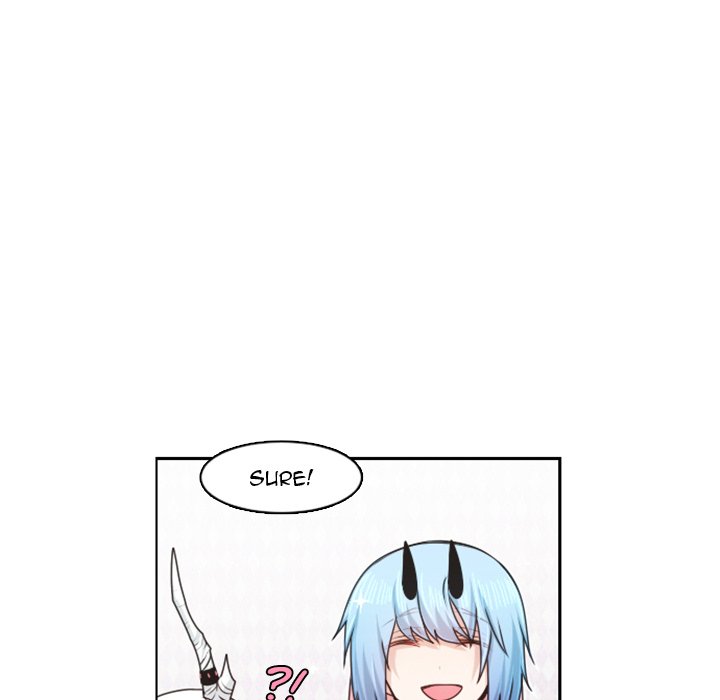 Go Away, Mr.Demon Chapter 125 - Page 39