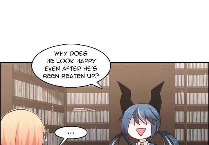 Go Away, Mr.Demon Chapter 125 - Page 4