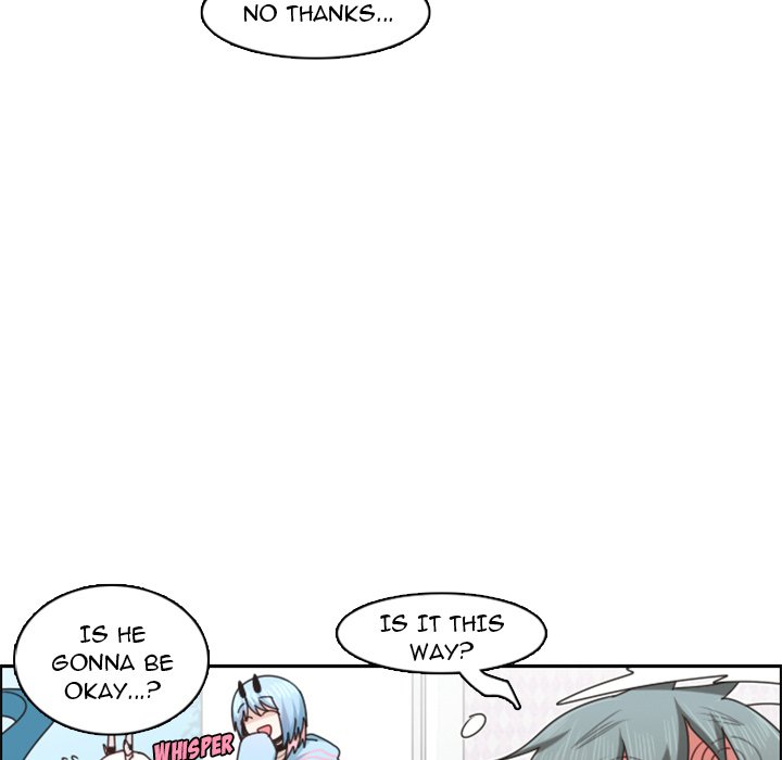 Go Away, Mr.Demon Chapter 125 - Page 42