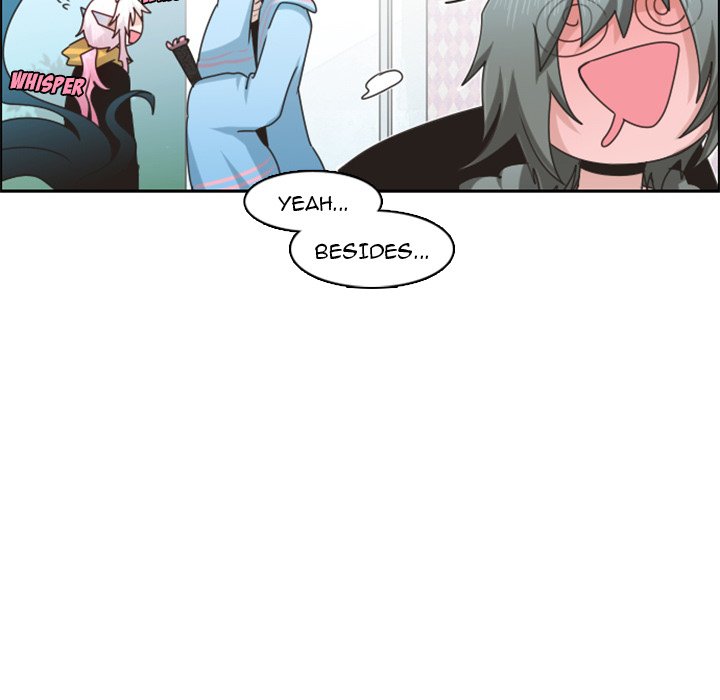Go Away, Mr.Demon Chapter 125 - Page 43