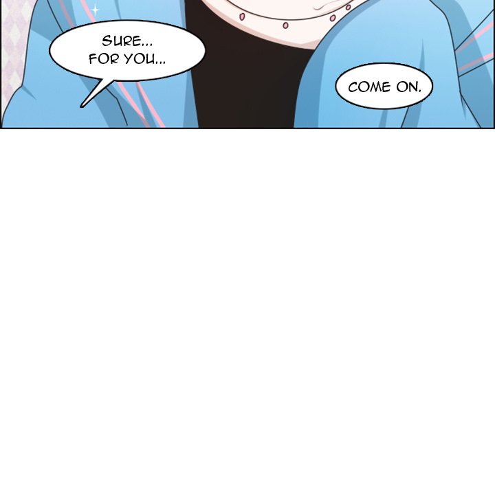 Go Away, Mr.Demon Chapter 125 - Page 45