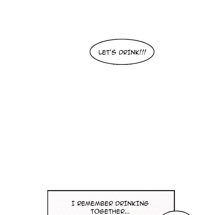 Go Away, Mr.Demon Chapter 125 - Page 46