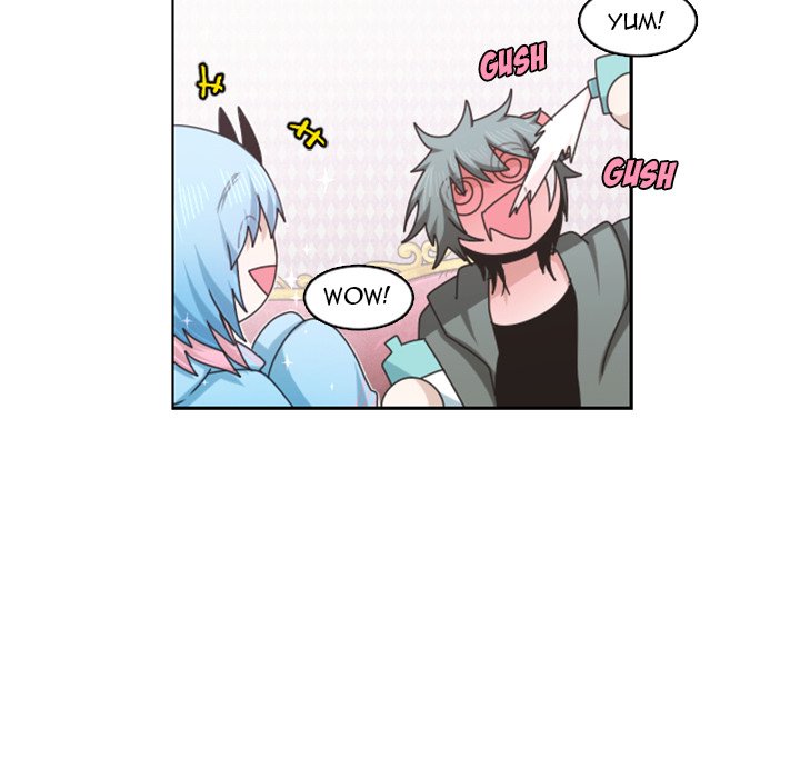 Go Away, Mr.Demon Chapter 125 - Page 47