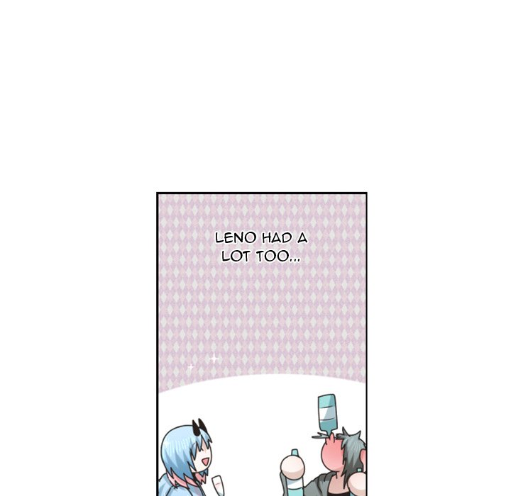 Go Away, Mr.Demon Chapter 125 - Page 48