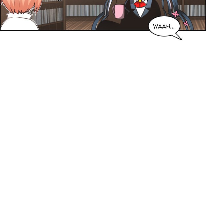 Go Away, Mr.Demon Chapter 125 - Page 5