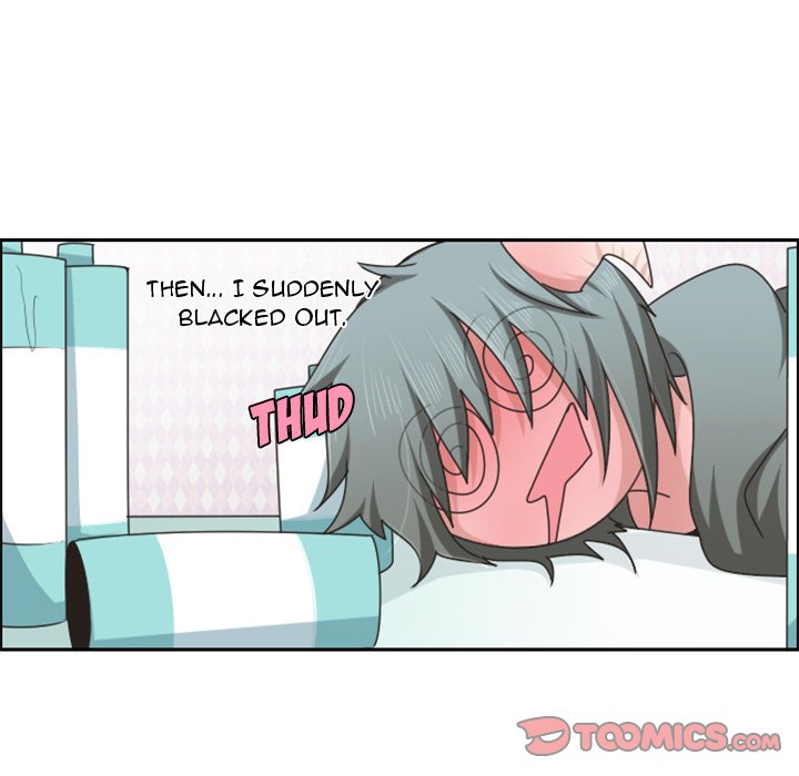 Go Away, Mr.Demon Chapter 125 - Page 50