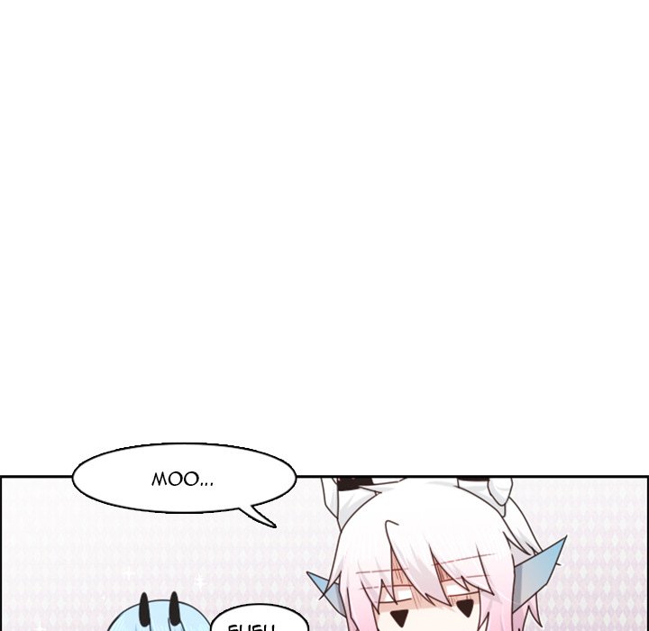 Go Away, Mr.Demon Chapter 125 - Page 51