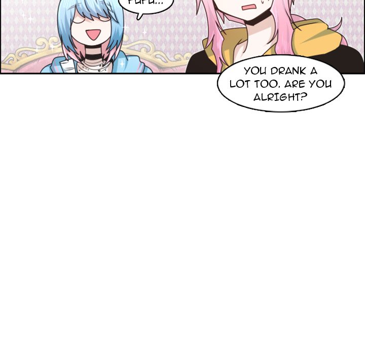 Go Away, Mr.Demon Chapter 125 - Page 52