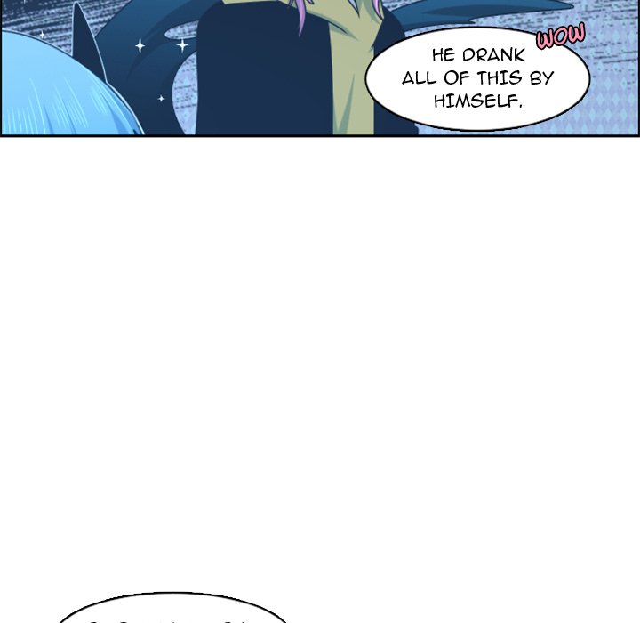 Go Away, Mr.Demon Chapter 125 - Page 55