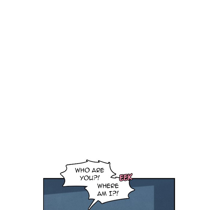 Go Away, Mr.Demon Chapter 125 - Page 60