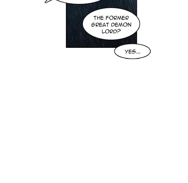 Go Away, Mr.Demon Chapter 125 - Page 63