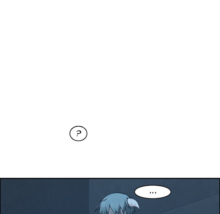 Go Away, Mr.Demon Chapter 125 - Page 65