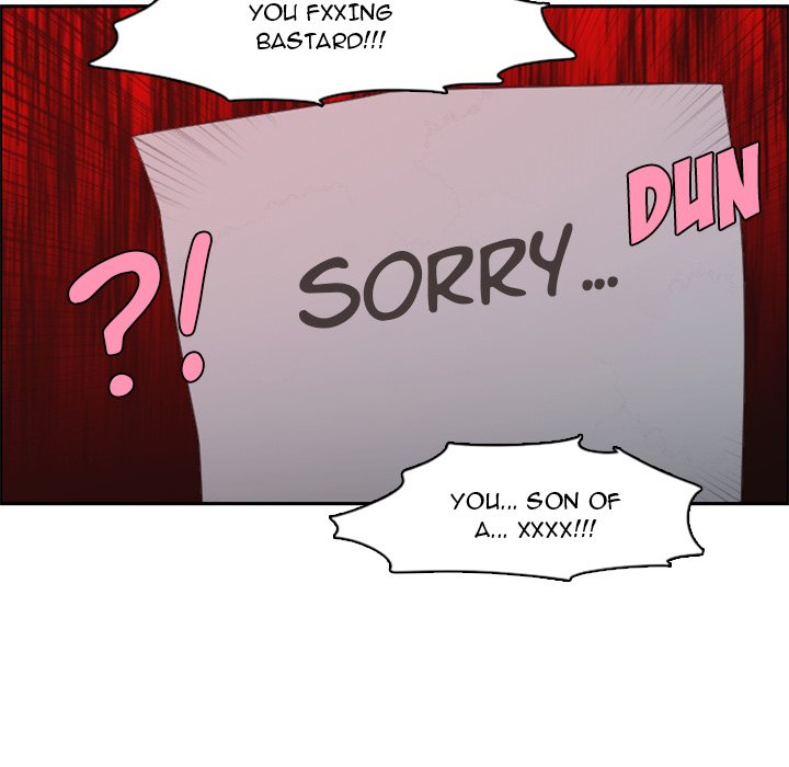 Go Away, Mr.Demon Chapter 125 - Page 67