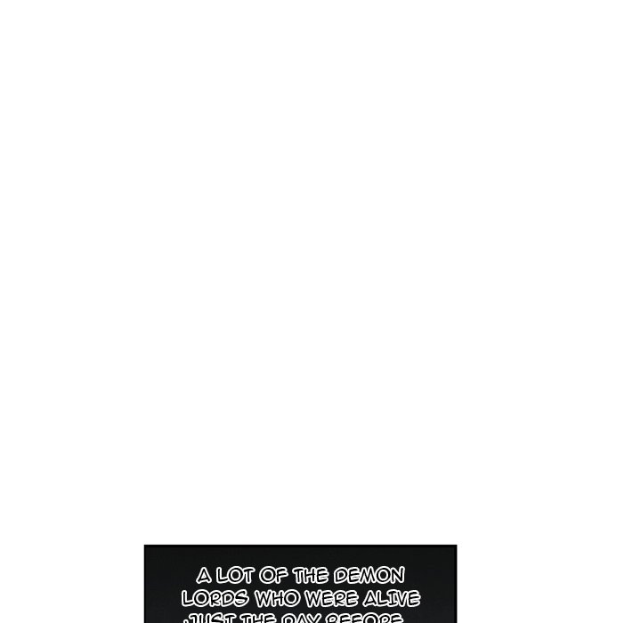 Go Away, Mr.Demon Chapter 125 - Page 70
