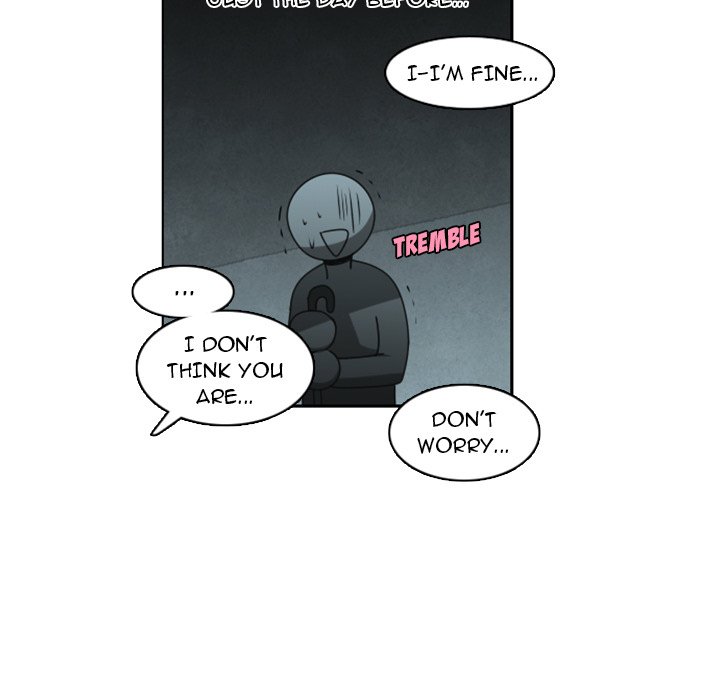 Go Away, Mr.Demon Chapter 125 - Page 71