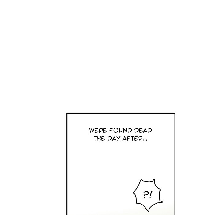 Go Away, Mr.Demon Chapter 125 - Page 72