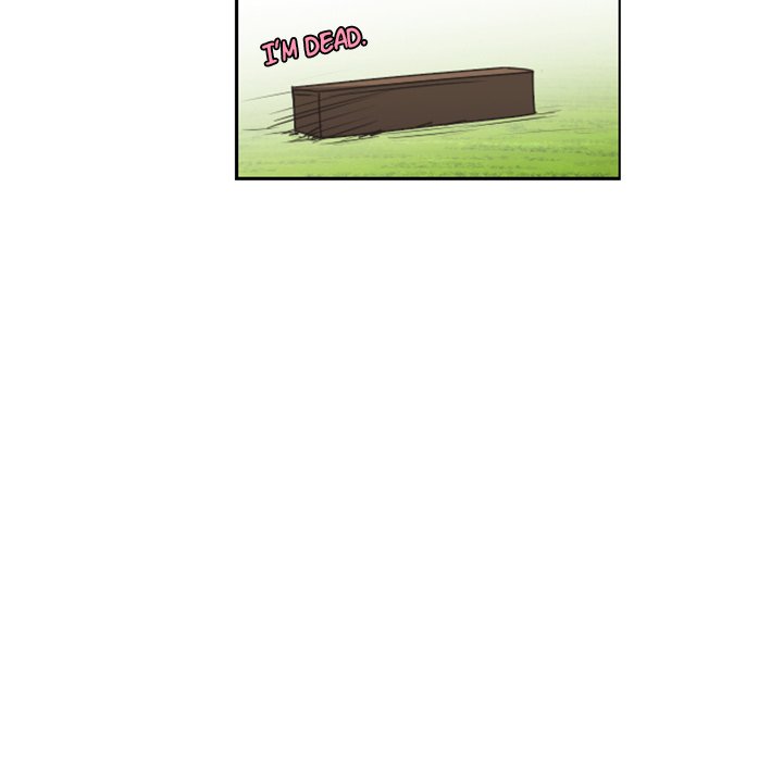 Go Away, Mr.Demon Chapter 125 - Page 73