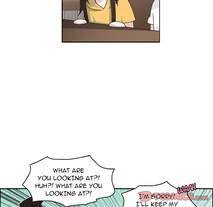 Go Away, Mr.Demon Chapter 125 - Page 8