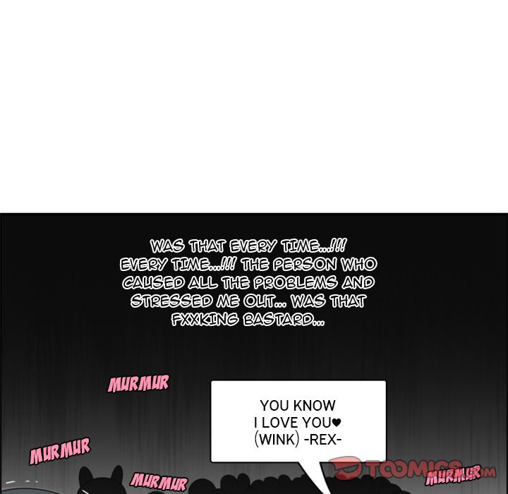 Go Away, Mr.Demon Chapter 125 - Page 80