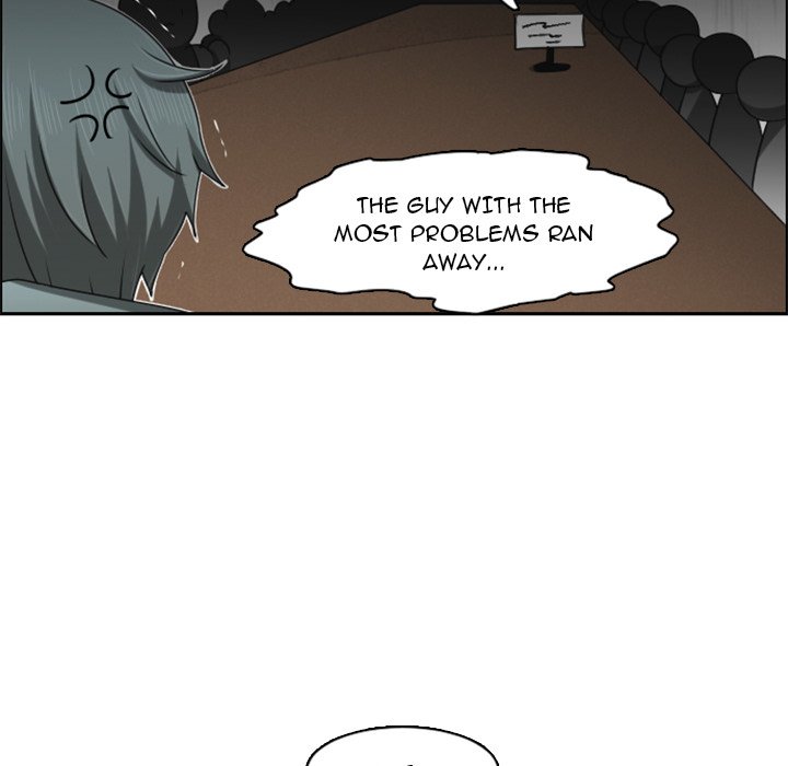 Go Away, Mr.Demon Chapter 125 - Page 81