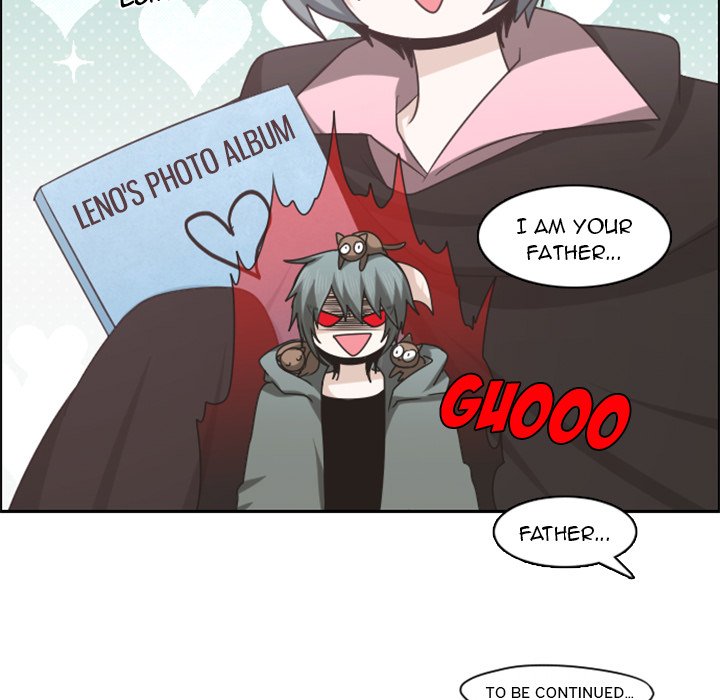 Go Away, Mr.Demon Chapter 125 - Page 83