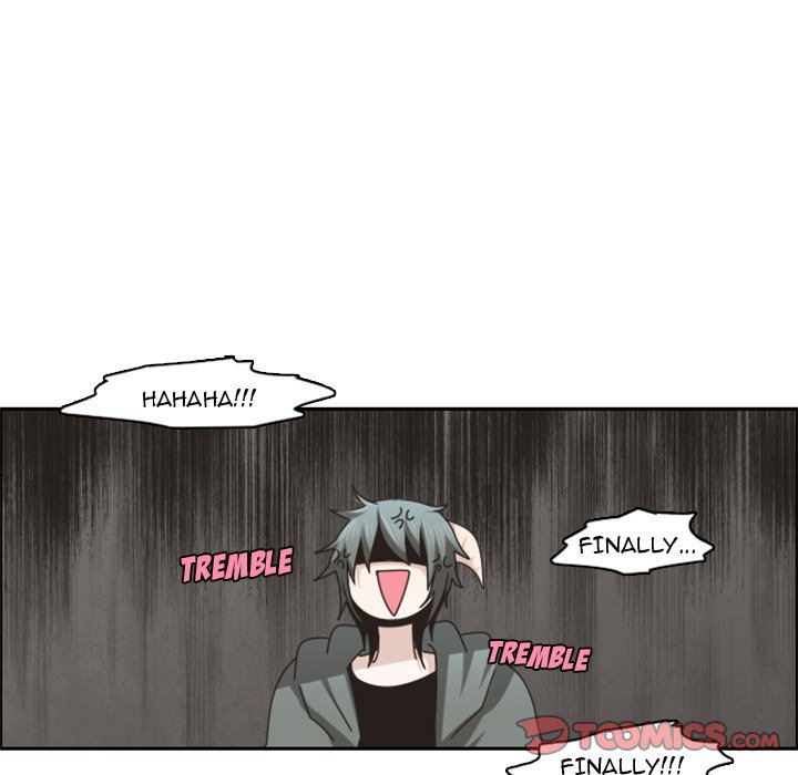 Go Away, Mr.Demon Chapter 126 - Page 12