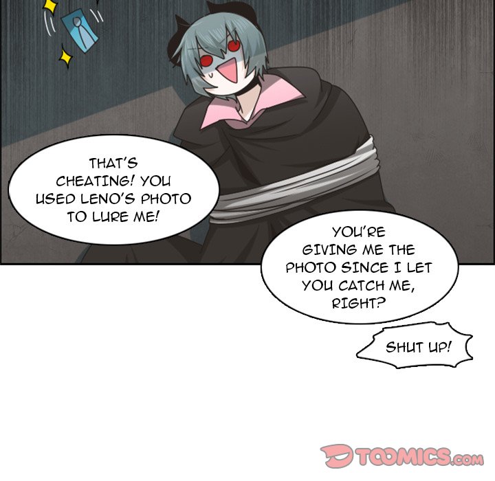 Go Away, Mr.Demon Chapter 126 - Page 14