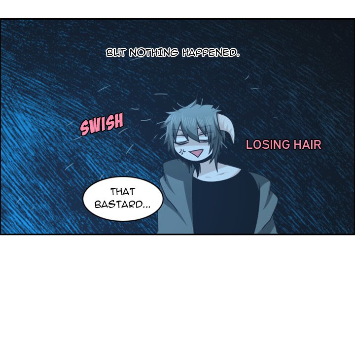 Go Away, Mr.Demon Chapter 126 - Page 17