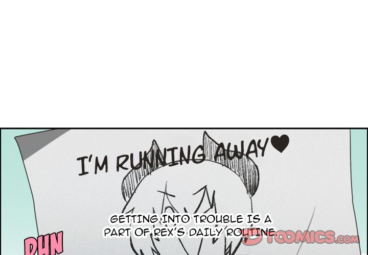 Go Away, Mr.Demon Chapter 126 - Page 2