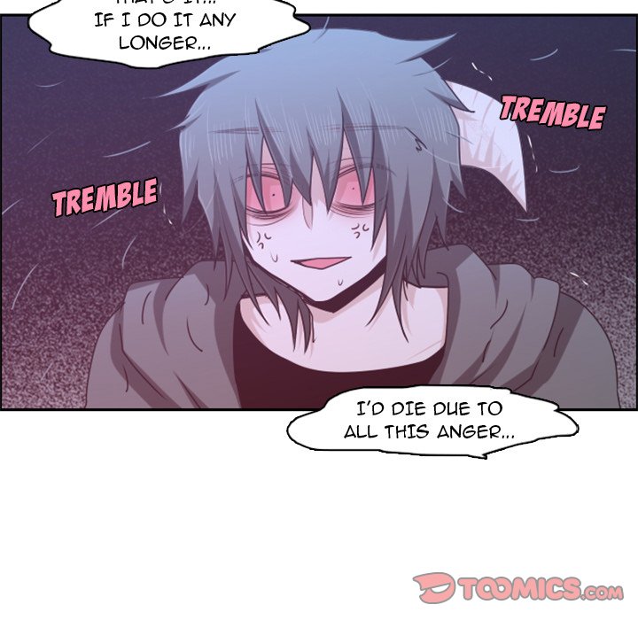 Go Away, Mr.Demon Chapter 126 - Page 20