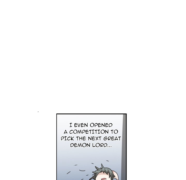 Go Away, Mr.Demon Chapter 126 - Page 21