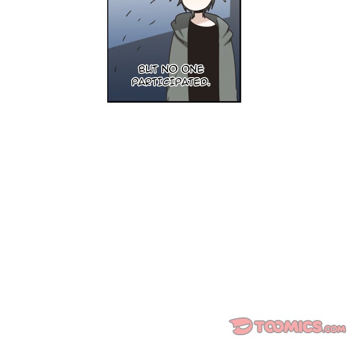 Go Away, Mr.Demon Chapter 126 - Page 22