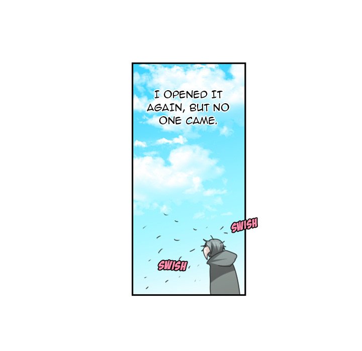Go Away, Mr.Demon Chapter 126 - Page 23