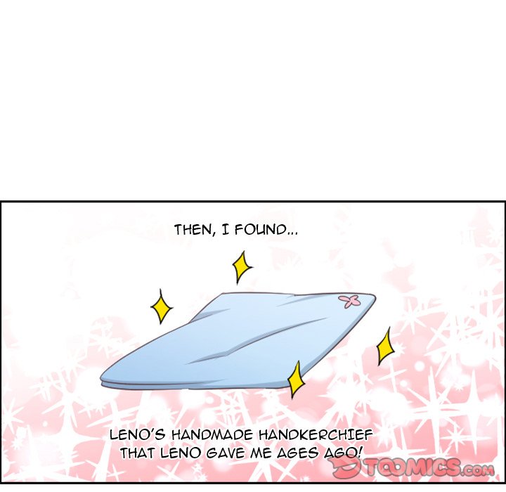 Go Away, Mr.Demon Chapter 126 - Page 28