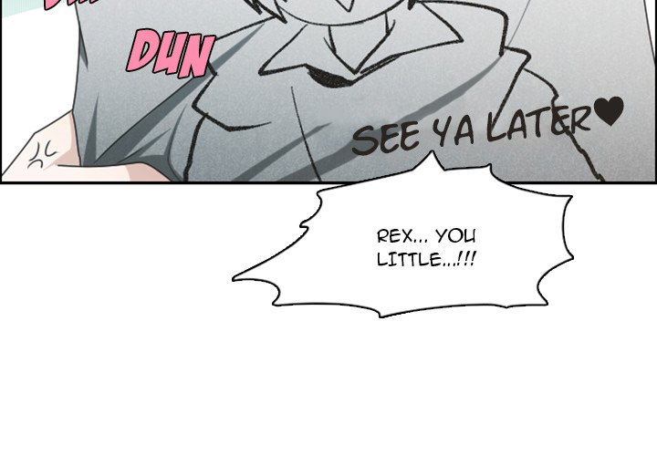 Go Away, Mr.Demon Chapter 126 - Page 3