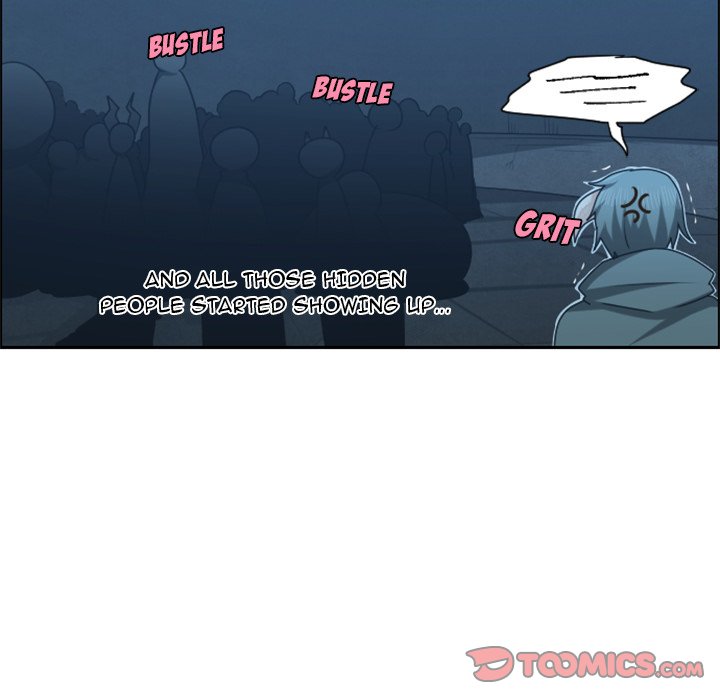 Go Away, Mr.Demon Chapter 126 - Page 30