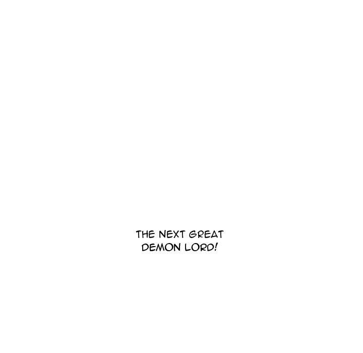 Go Away, Mr.Demon Chapter 126 - Page 33